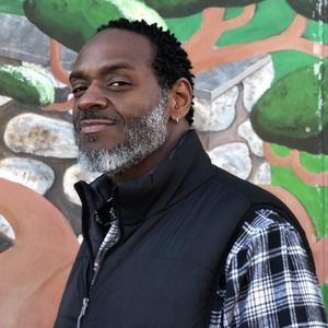 Meet your Posher, Terrell